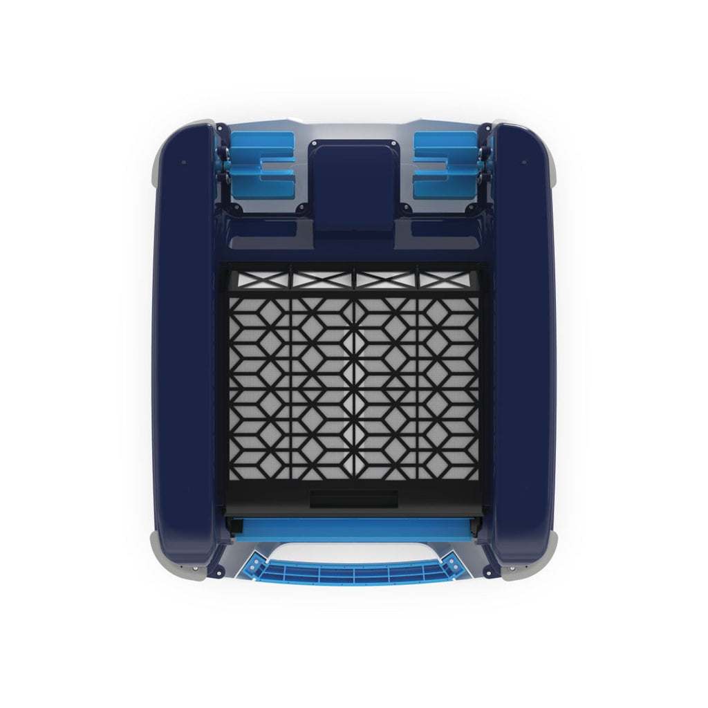 Skimbot Surface Cleaning Robot