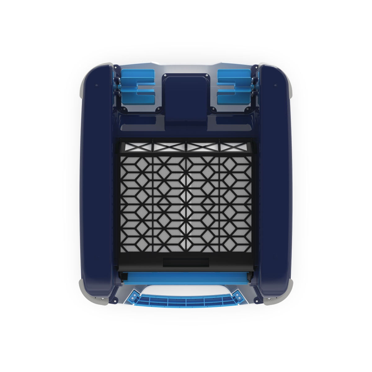 Skimbot Surface Cleaning Robot