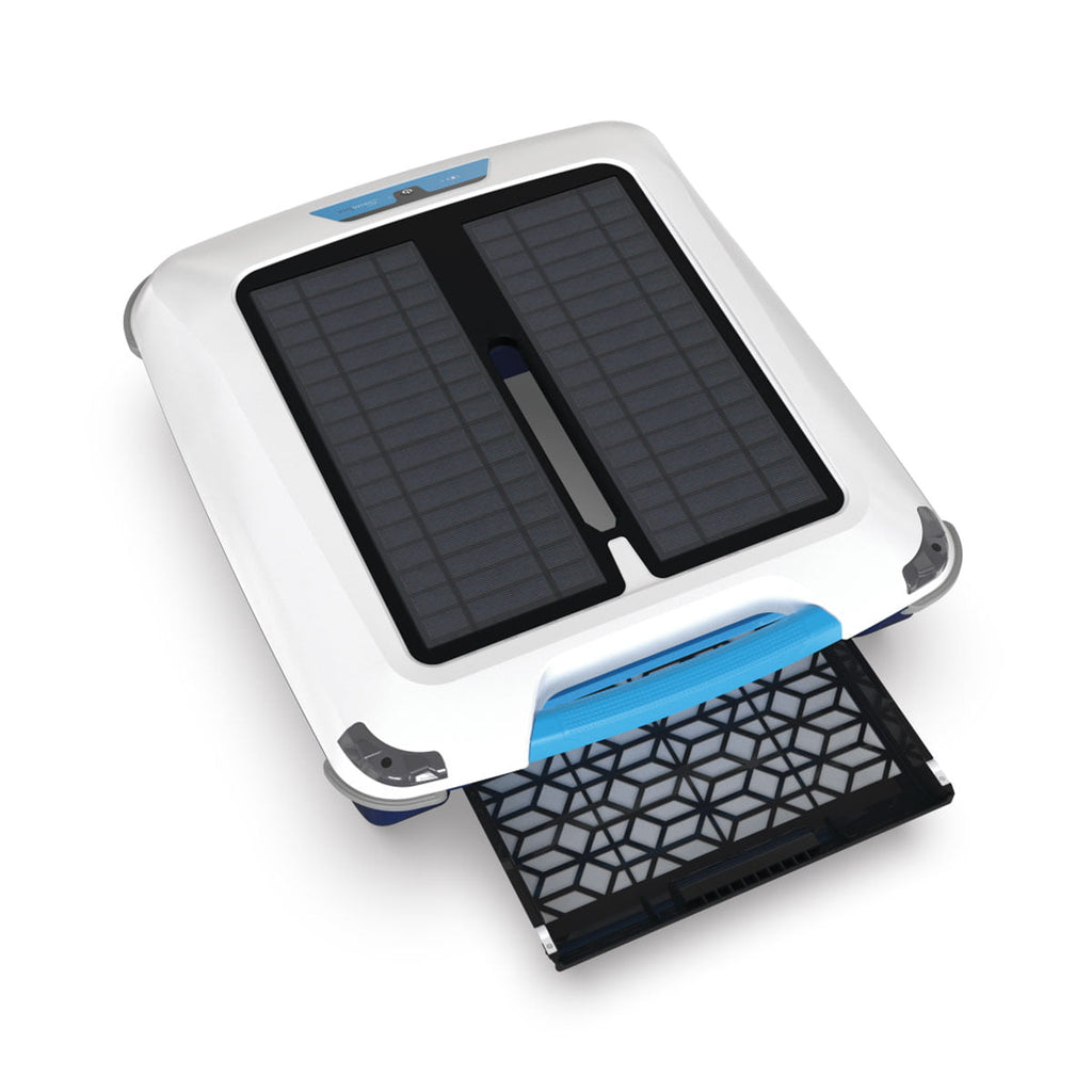 Skimbot Surface Cleaning Robot
