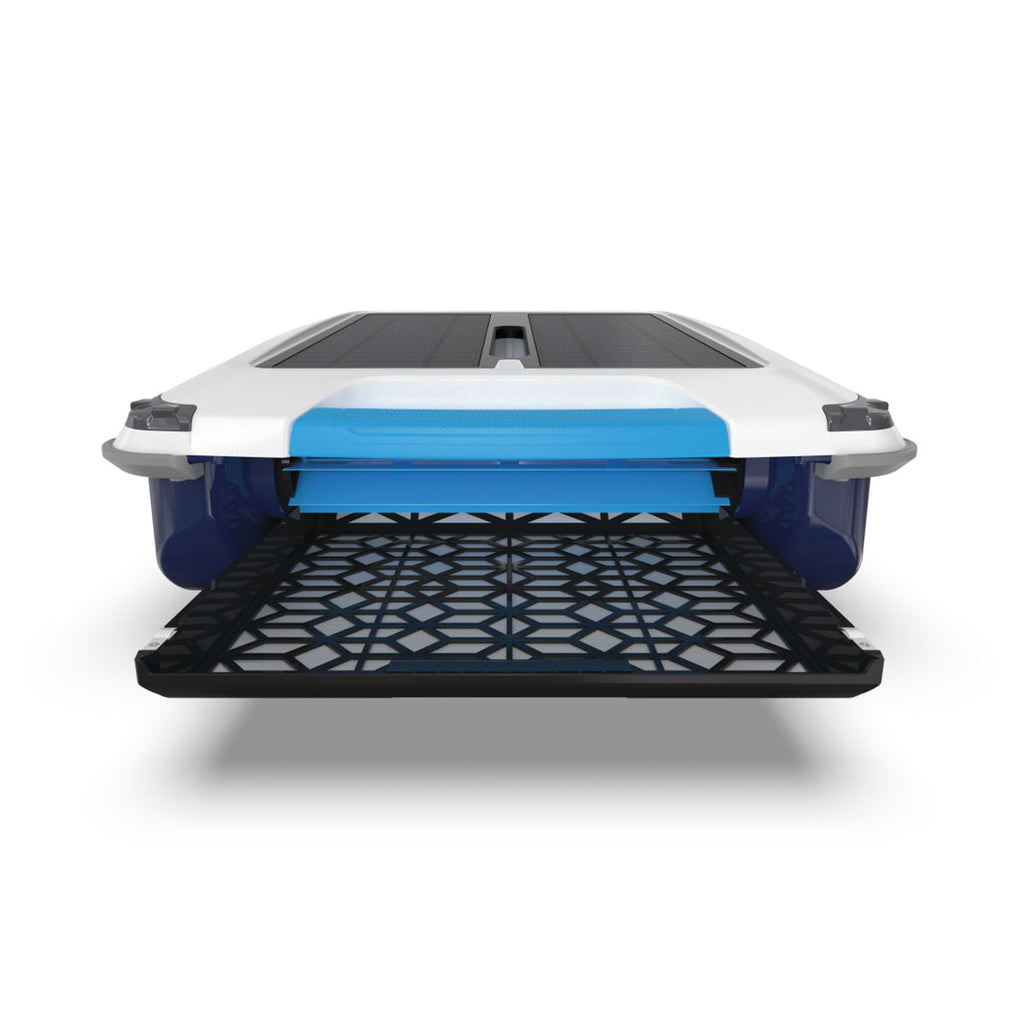 Skimbot Surface Cleaning Robot
