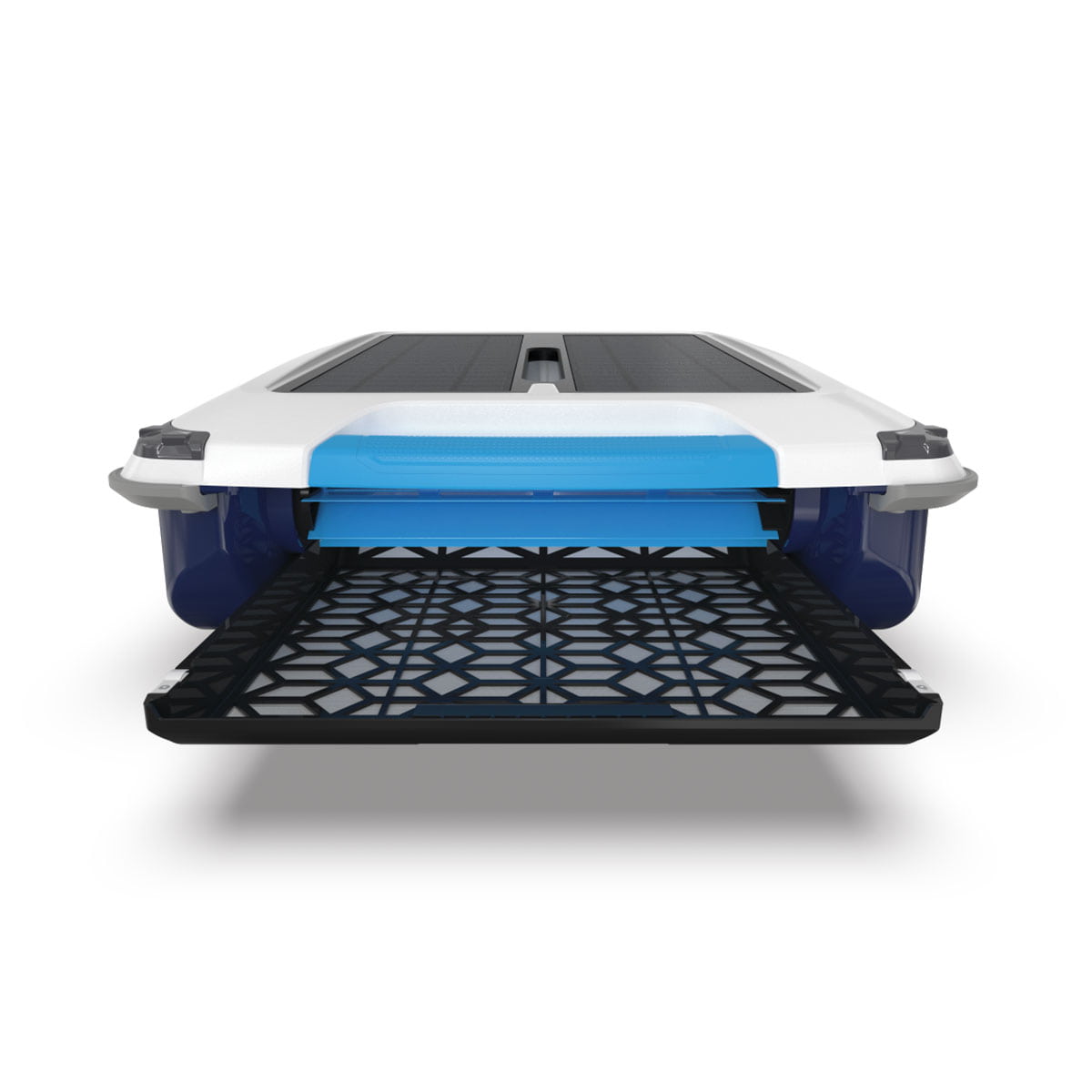 Skimbot Surface Cleaning Robot