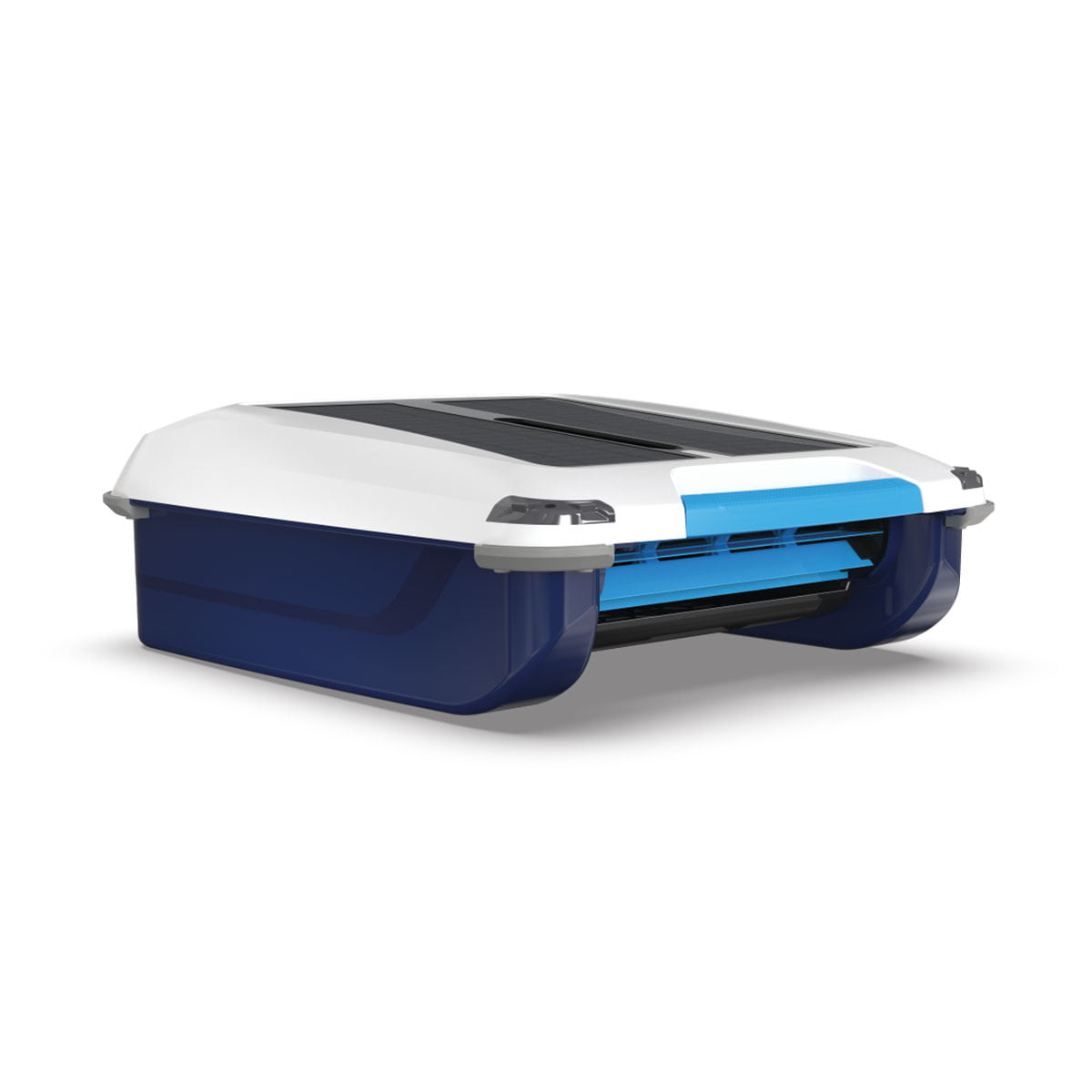 Skimbot Surface Cleaning Robot