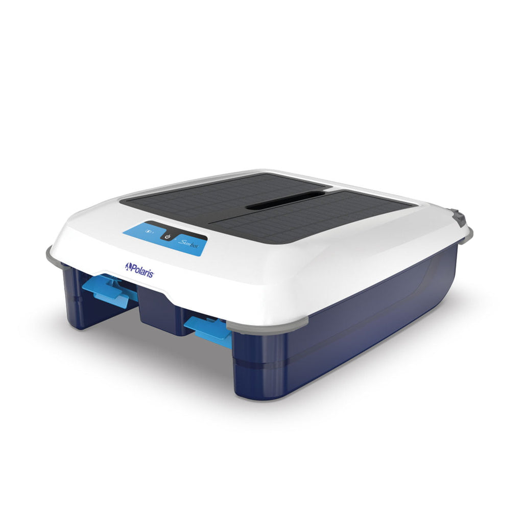 Skimbot Surface Cleaning Robot