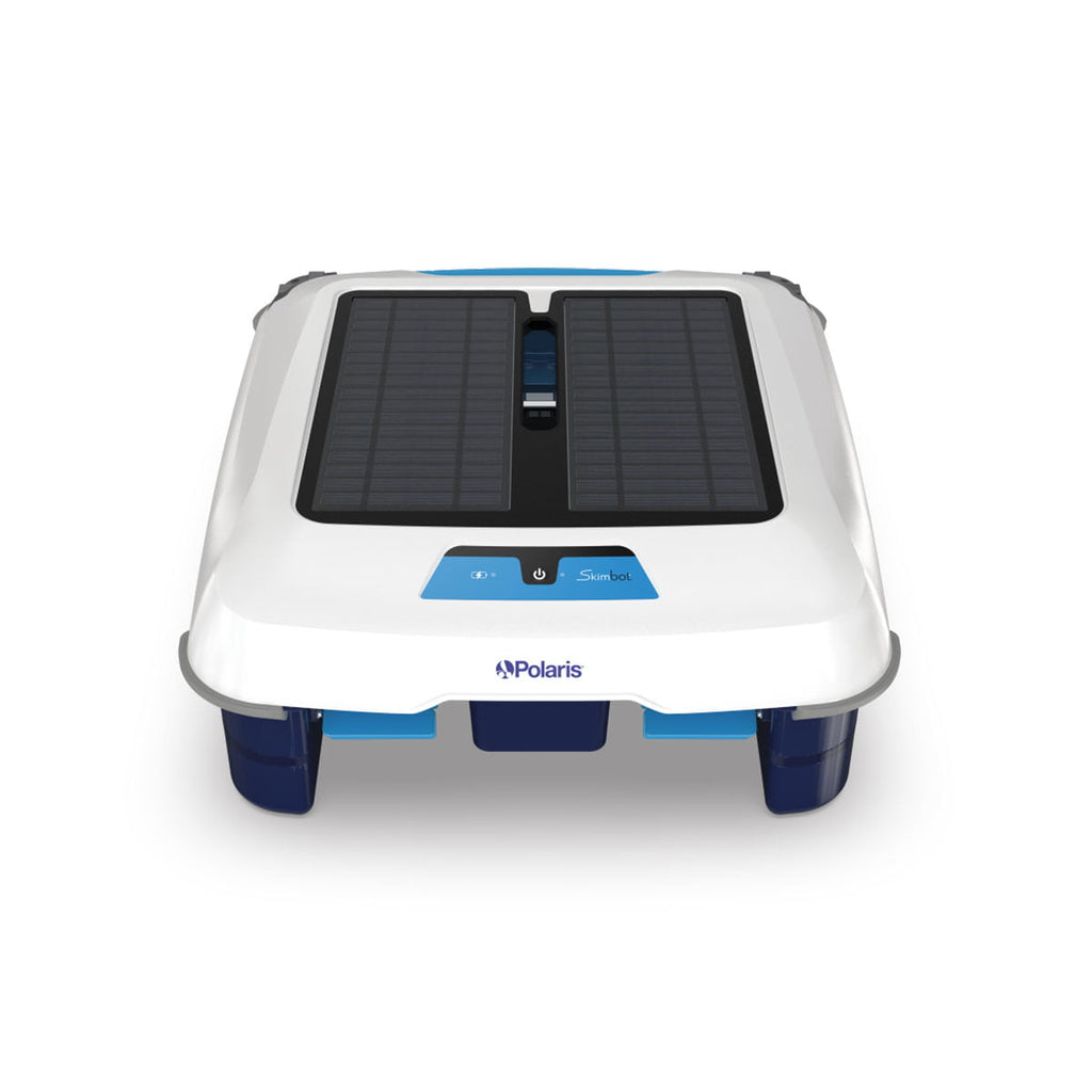 Skimbot Surface Cleaning Robot