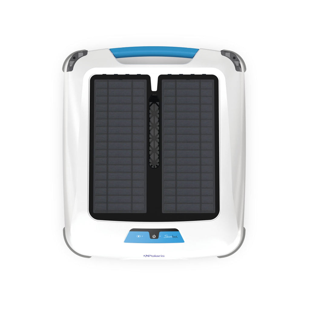 Skimbot Surface Cleaning Robot