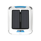 Skimbot Surface Cleaning Robot