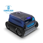 Robot nettoyeur Polaris Freedom SC