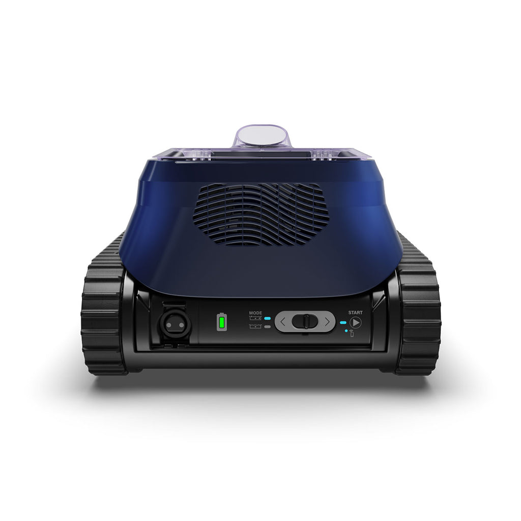 Robot nettoyeur Polaris Freedom SC