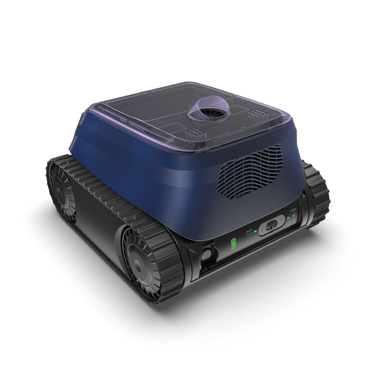 Robot nettoyeur Polaris Freedom SC