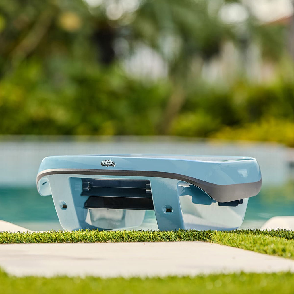 Skimmi 300 Pro Floor Cleaning Robot