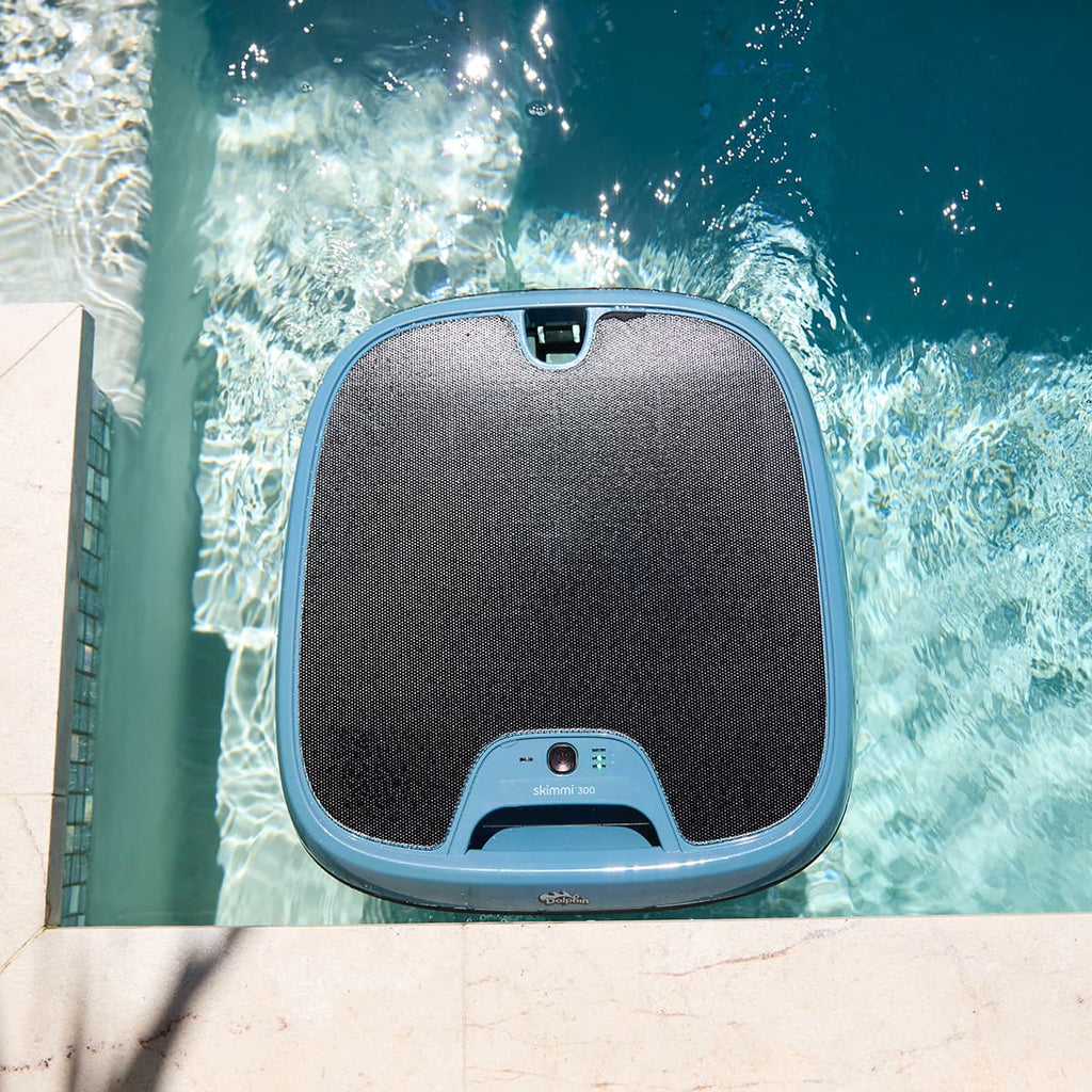 Skimmi 300 Pro Floor Cleaning Robot