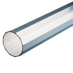 Tube pour enrouleur solaire commercial - 25 pi