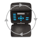 TriStar Variable Speed Energy Efficient Inground Pump