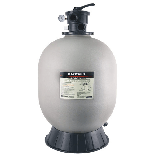 Pro Series Sand Filter