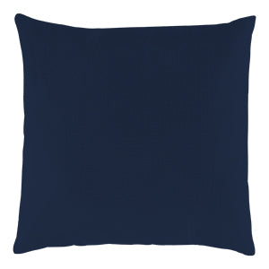 Blue Raspberry Outdoor Cushion - 18 x 18 in.