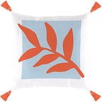 Plouf Outdoor Cushion - 18 x 18 in.