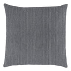 Coussin extérieur 18 x 18 po - Schiste
