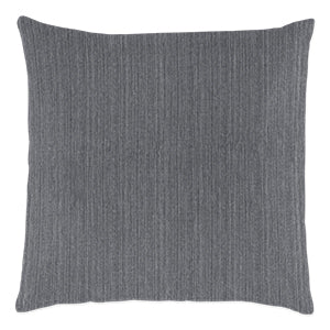 Coussin extérieur 18 x 18 po - Schiste