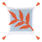 Plouf Outdoor Cushion - 18 x 18 in.