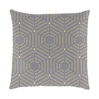 Beehive Outdoor Cushion - 18 x 18 in.