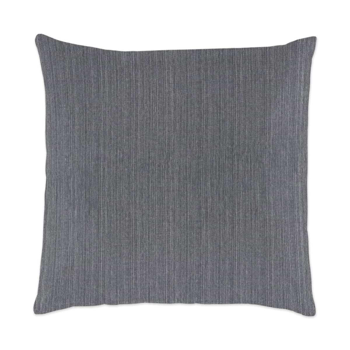 Coussin extérieur 18 x 18 po - Schiste