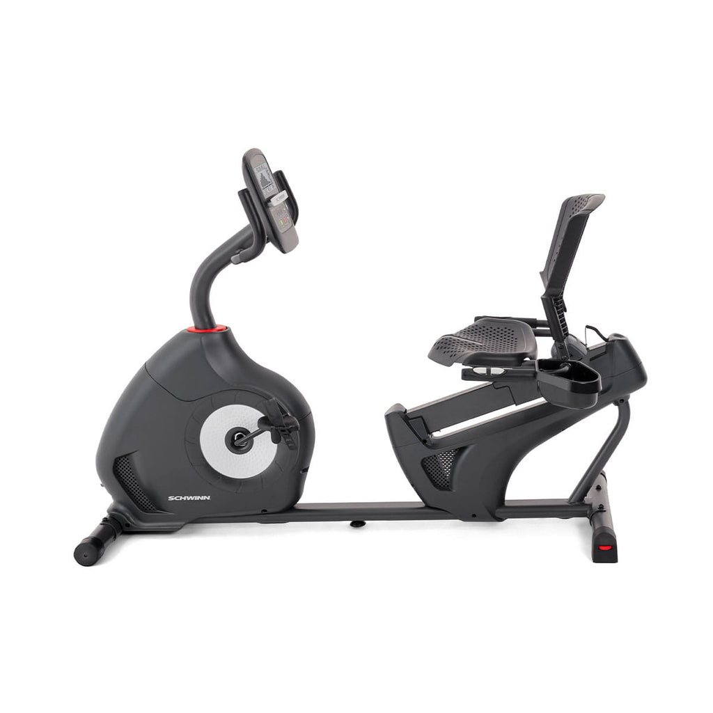 Schwinn 230 Recumbent Bike
