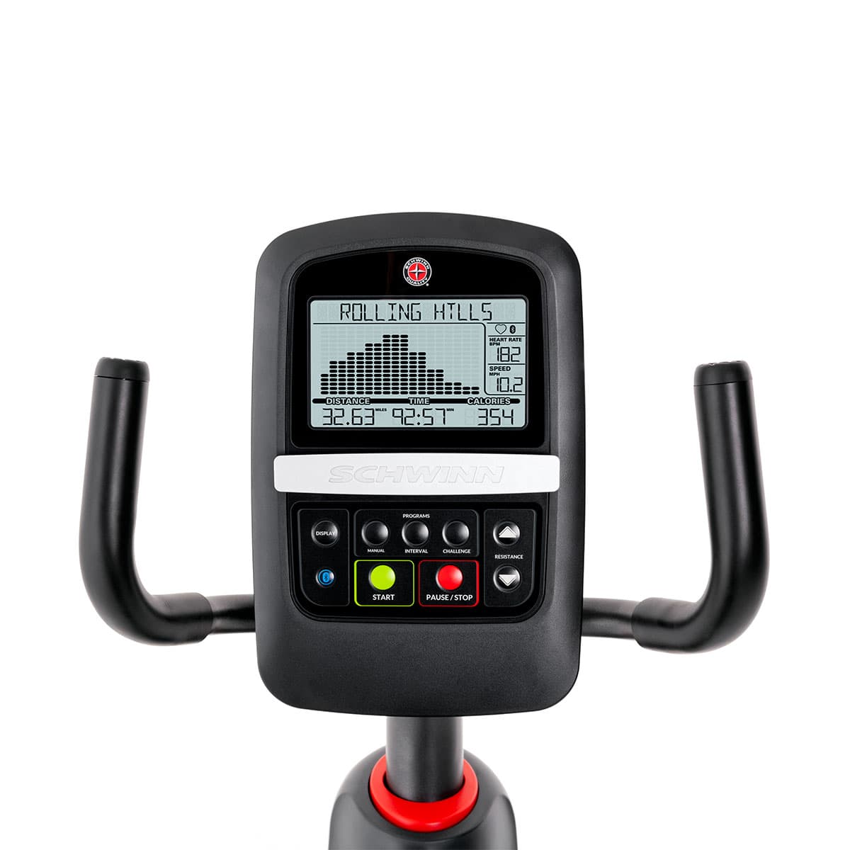 Schwinn 230 Recumbent Bike