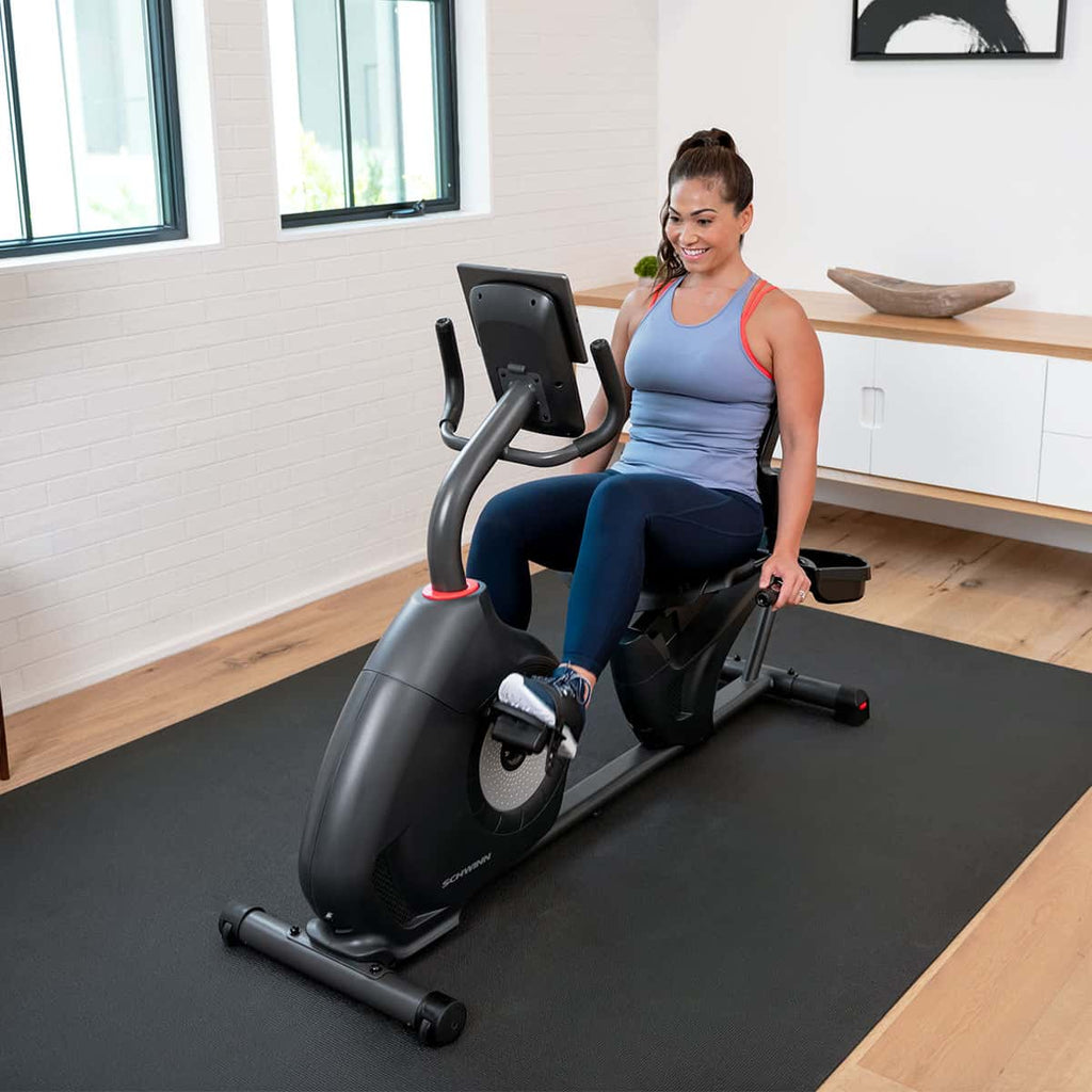 Schwinn 230 Recumbent Bike