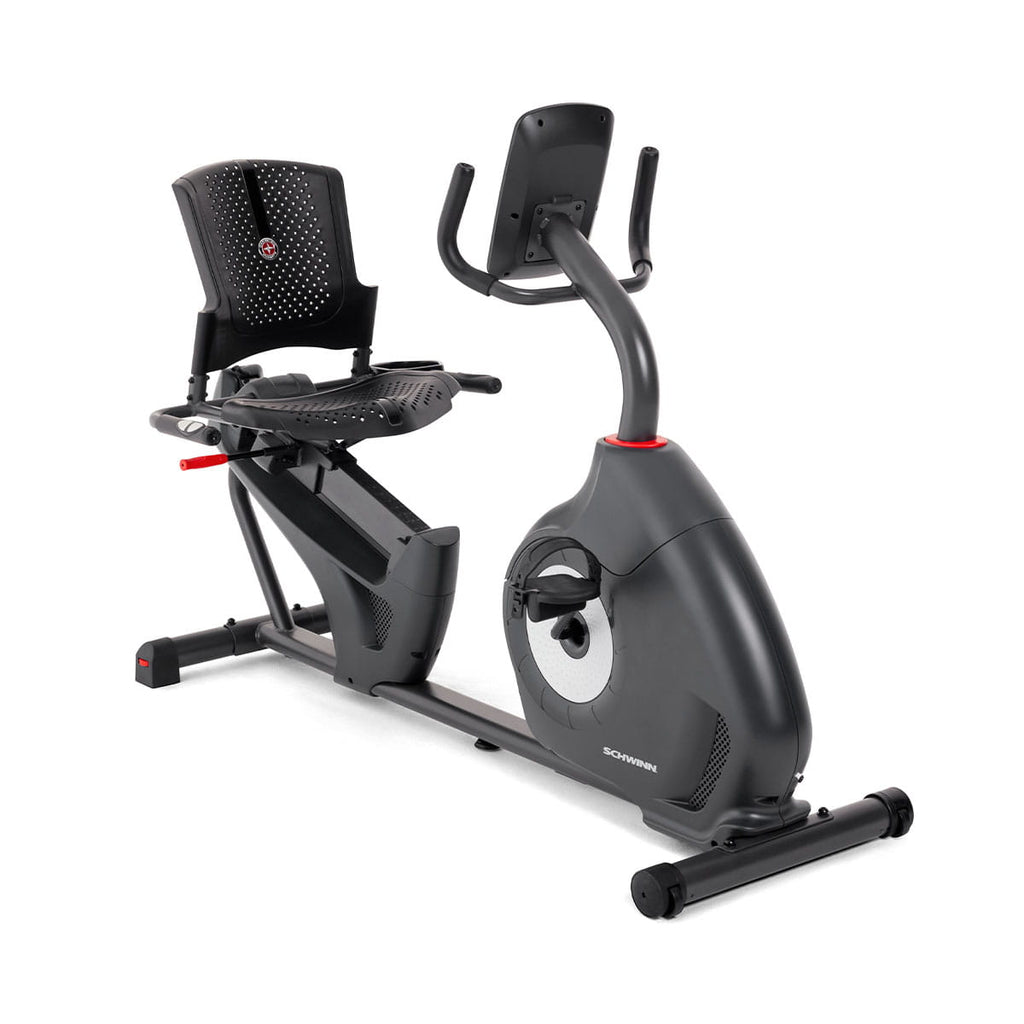 Vélo stationnaire horizontal Schwinn 230