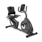 Vélo stationnaire horizontal Schwinn 230