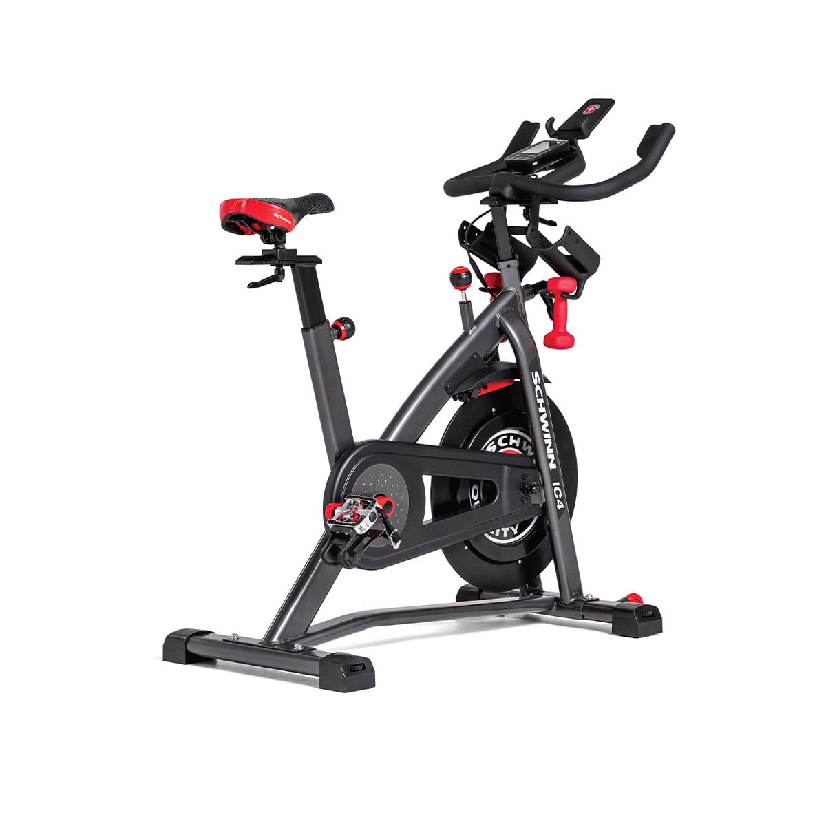 Schwinn IC4 Spin Bike