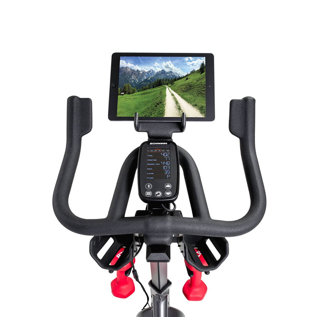 Schwinn IC4 Spin Bike