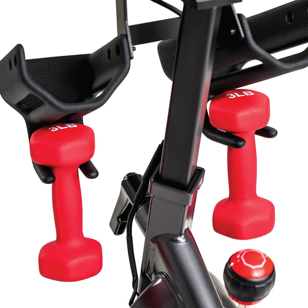 Schwinn IC4 Spin Bike