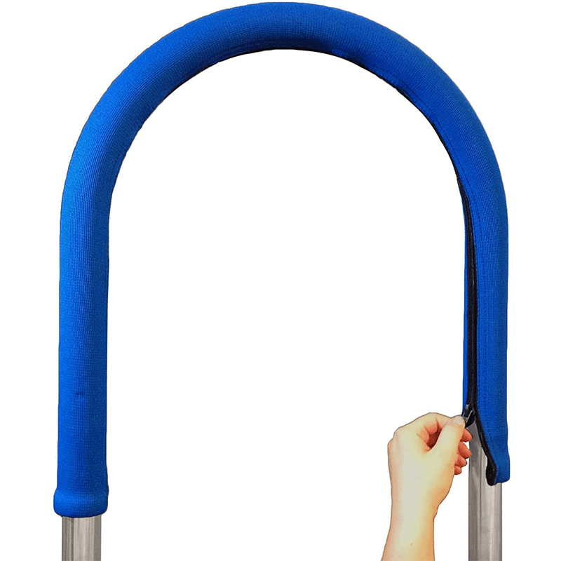 SG Rail Style Sure Grip (Blue)