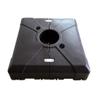 Deluxe Umbrella Base - 260 lb (118 kg)