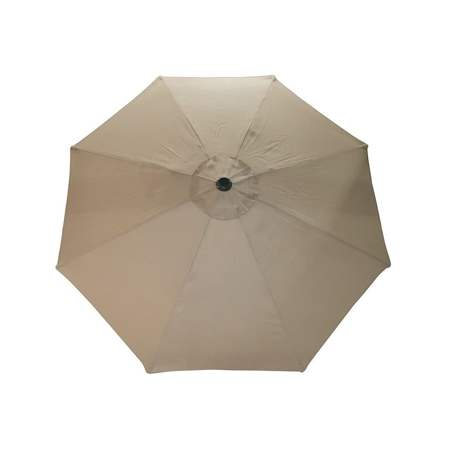Parasol de marché - 9 pi (2,7 m)