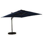 Deluxe Sunbrella Hanging Umbrella - 10 ft. (3.1 m)