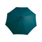 Parasol de marché - 9 pi (2,7 m)