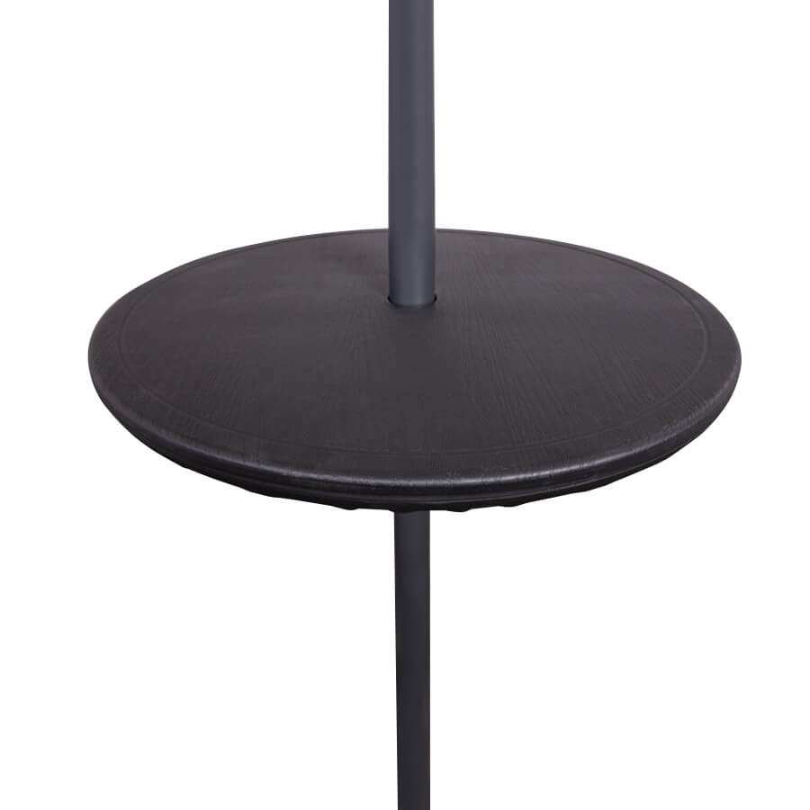 Umbrella Table | Club Piscine