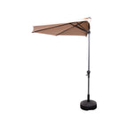 Demi-parasol - 7,5 pi (2,3 m)