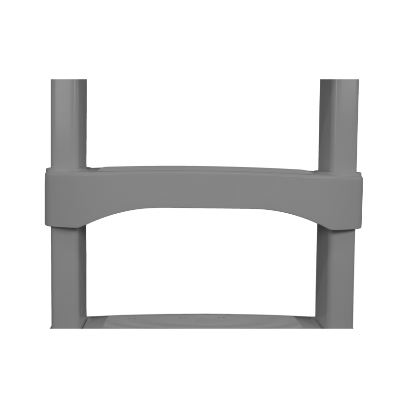 Snap Lock Above Ground Deck Ladder