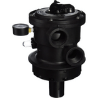 Tête de filtreur Vari Flo multiport (SP0714)