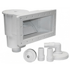 Wide Mouth Dyna-Skim Above Ground Pool Skimmer