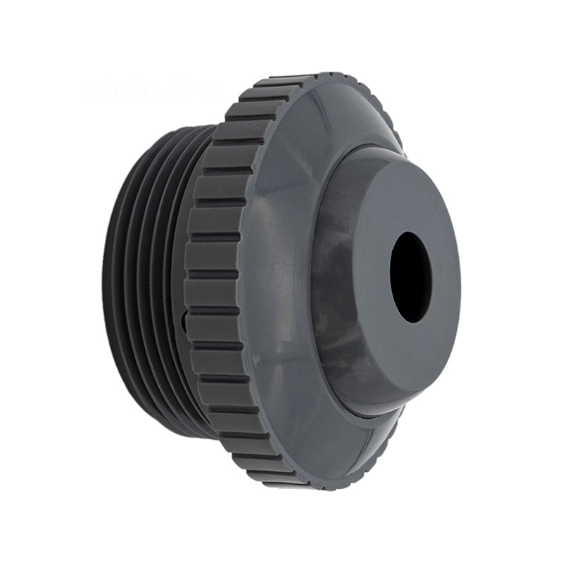 Hydrostream Directional Flow Inlet Fitting - 0.5 in.