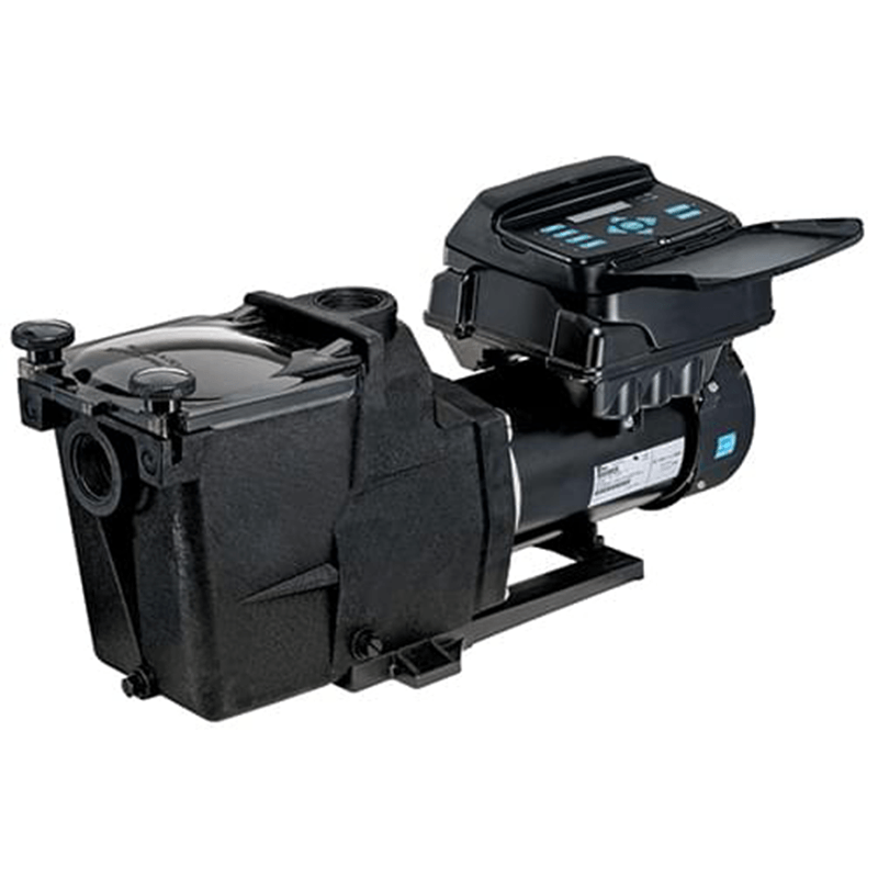 Super Pump Variable Speed Inground Pool Pump