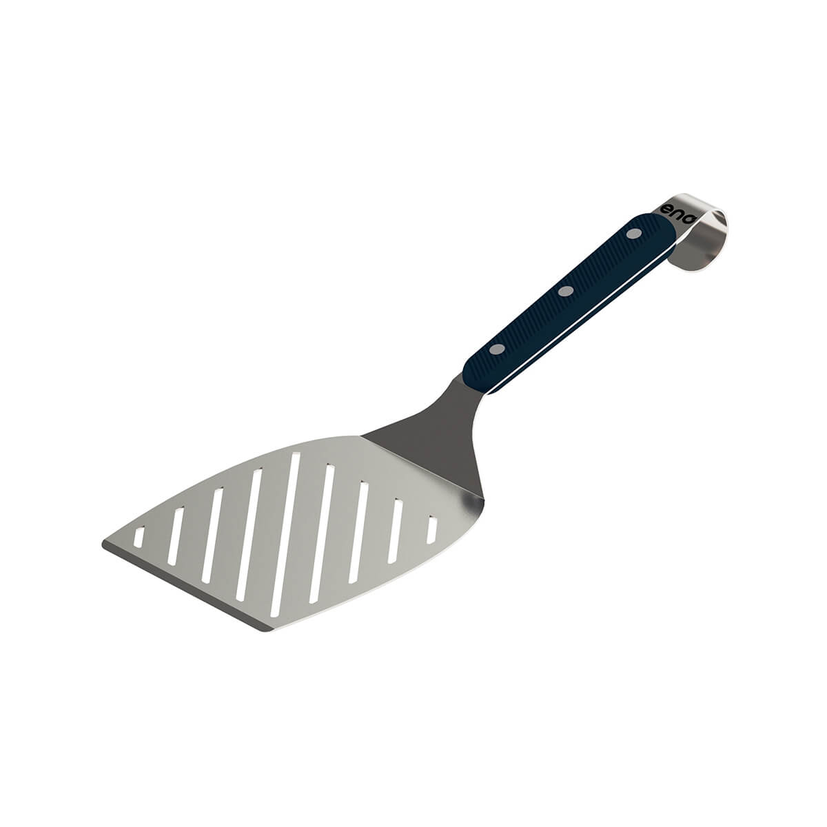 Perforated Spatula for Plancha