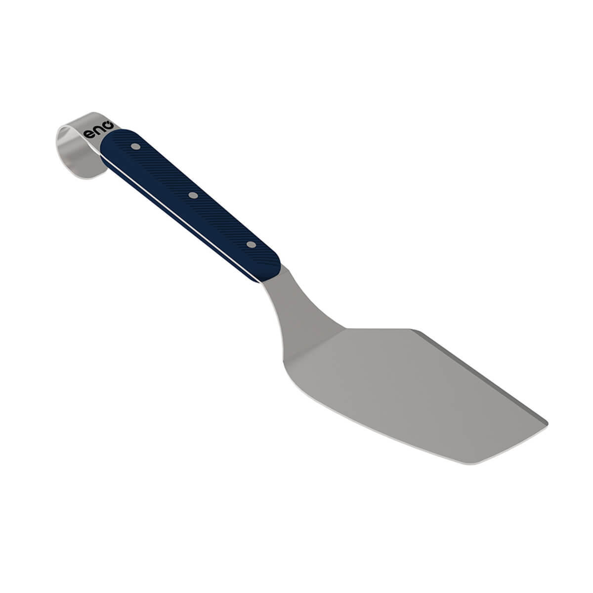 Cutting Spatula for Plancha