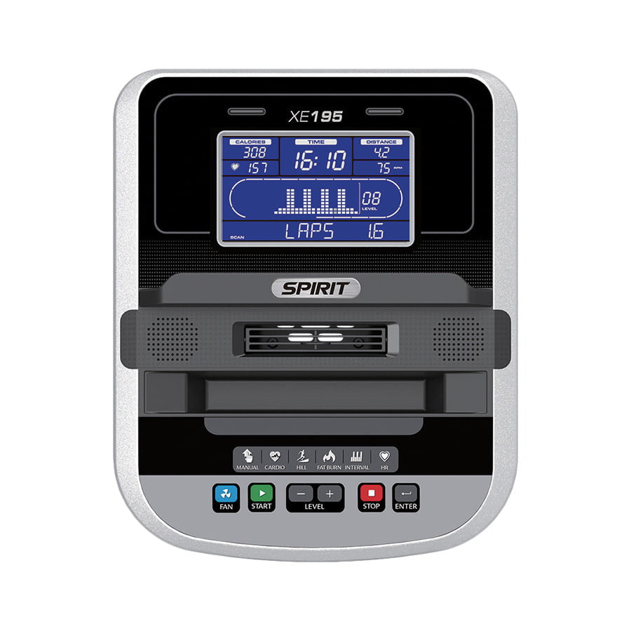 XE195 Elliptical