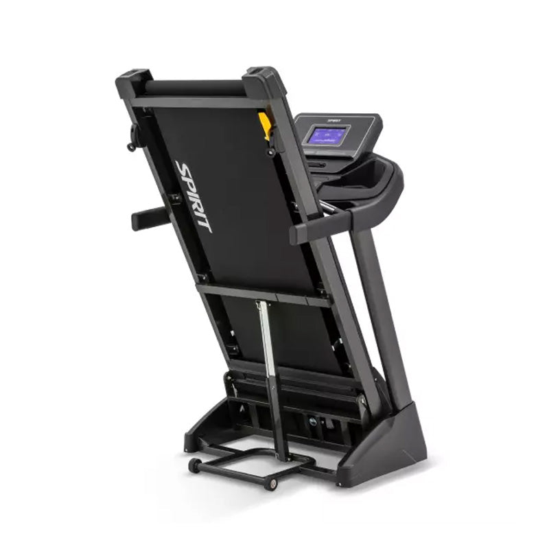 XT185 Folding Treadmill | Club Piscine