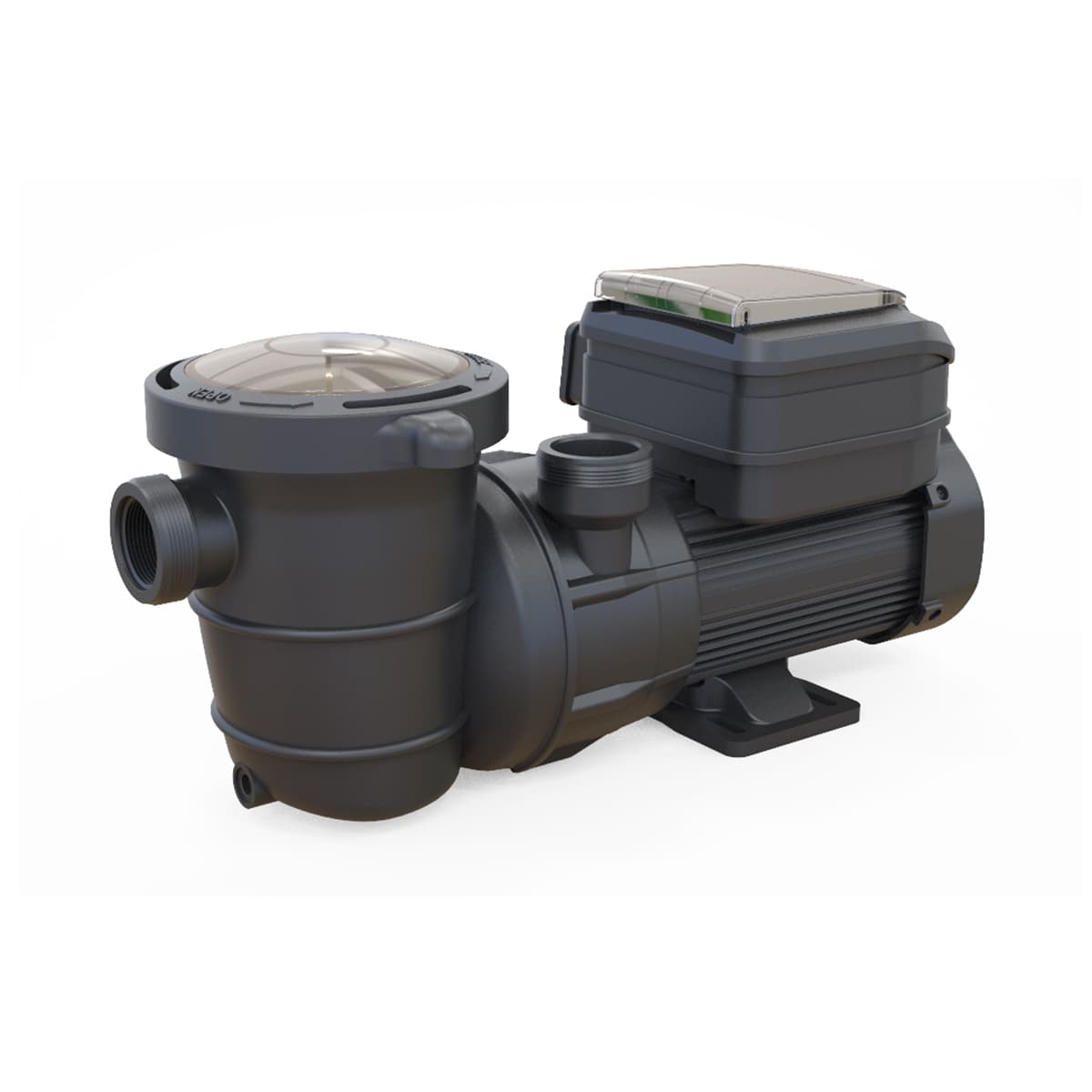 Variable Speed Pump (1.5 HP)